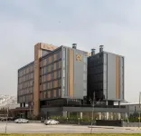 Willmont Hotel - Bãi đậu xe
