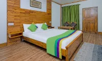 Treebo Omega Stay Inn - parking