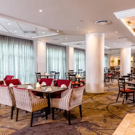 Southern Sun Sandton