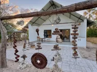 Roy's Rest Camp Hotels in Grootfontein