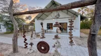 Roy's Rest Camp - bar