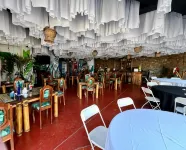 Zafra Hotel - Bữa sáng