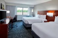 Sonesta Select Raleigh Durham Airport Morrisville Hotels in Morrisville