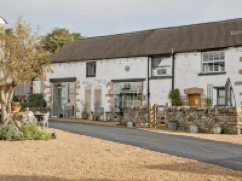 Hawthorn Farm Guest House Hotels in Buxton
