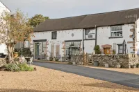 Hawthorn Farm Guest House Hotels in 