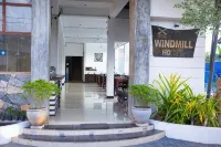 Woodnest Windmill Beach Hotel