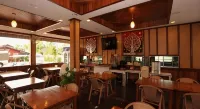 PK Resort - Pensions