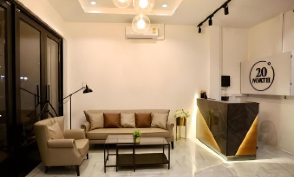 20 North Hotel Mae Sai