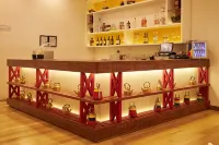 Ibis Chennai OMR - bar