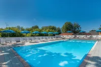 Hotel & Residence Parador - piscine