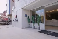 Hanna Amsterdam Praia Hotel