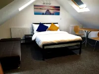 Wanstead Hotel Hotel di Waltham Forest