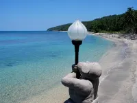 Puri Mas Boutique Resort & Spa - Strand