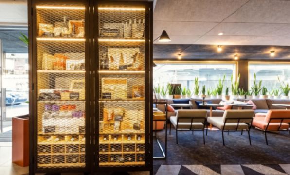 Hôtel Mercure Bordeaux Centre-Ville