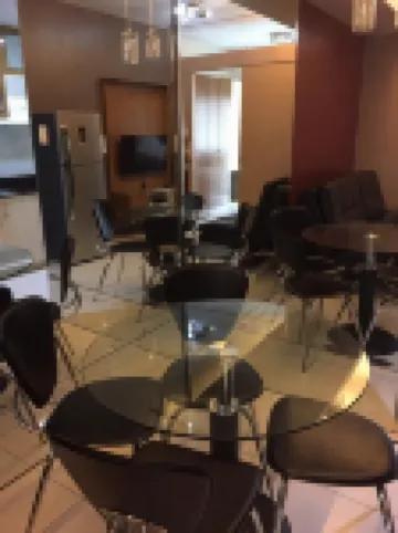 風與海風公寓酒店