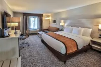 Best Western Plus Executive Residency Nashville