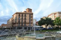 Gran Hotel Toledo Hotels in Onda