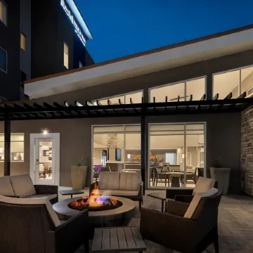 Residence Inn Waco South