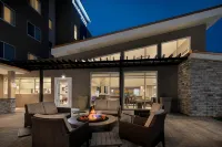 เรสซิเด้นซ์ อินน์ บาย มาริอ็อท วาโก้ เซาท์