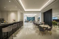 Tsokkos Protaras Beach Hotel - Baarit