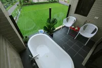 Riverbank Villa Hotels in Yilan County