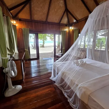 Kradan Beach Resort
