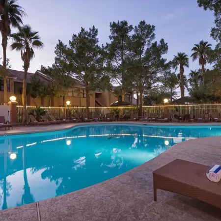 Westgate Flamingo Bay Resort