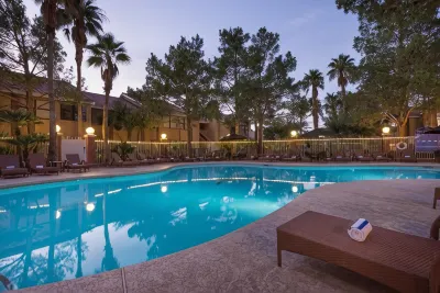 Westgate Flamingo Bay Resort Hotel in zona Darling Tennis Center