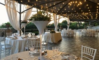 Baia di Ulisse Wellness & Spa