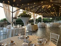 Baia di Ulisse Wellness & Spa Hotels in Dune