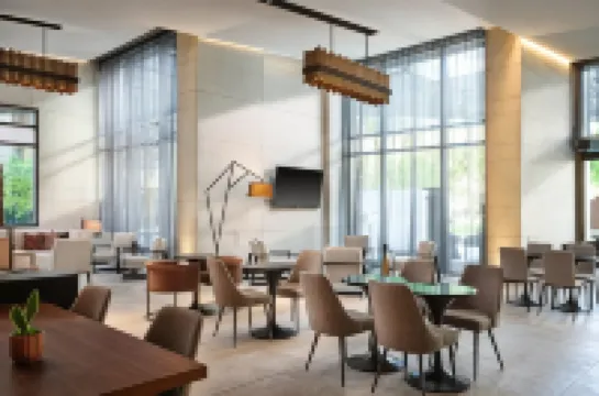 AC Hotel Phoenix Downtown