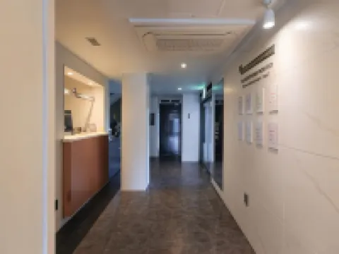 Anook Air Icheon Seolbong Lake 利川市のホテル