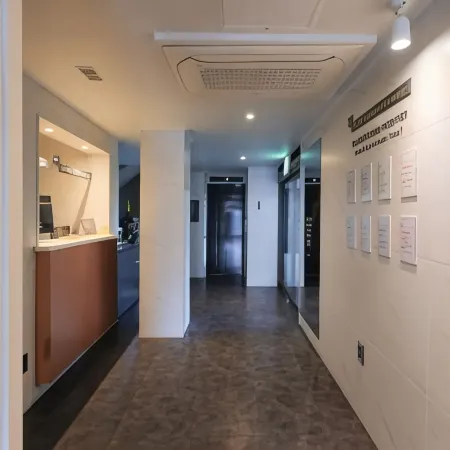 Anook Air Icheon Seolbong Lake