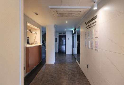 아늑 에어 전망