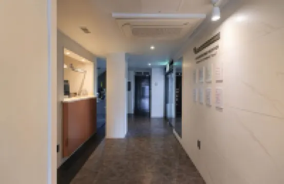 Anook Air Icheon Seolbong Lake