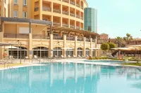 Ama Islantilla Resort - Strand