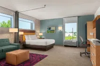 Home2 Suites by Hilton Baltimore/Aberdeen Hotel a Aberdeen
