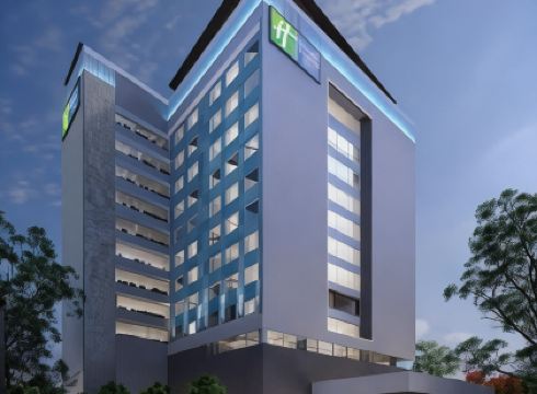 Holiday Inn Express & Suites JAIPUR GOPALPURA by IHG