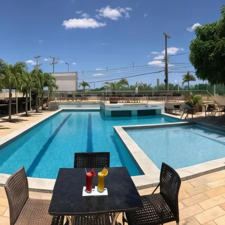 Garbos Trade Hotel