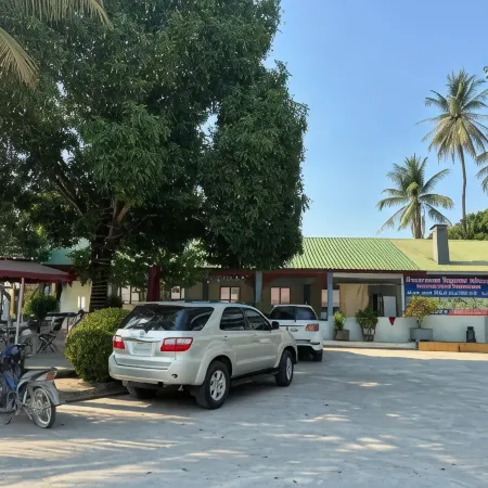 Mekong Hotel