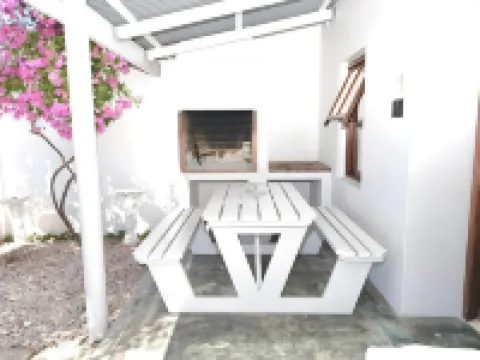 Paternoster Place Hotels in Paternoster