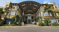Kenari Asri Hotel