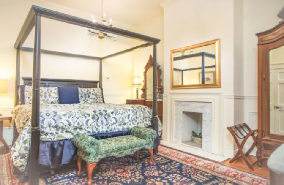 17Hundred90 餐廳飯店