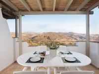 Halcyon Suites and Villas Naxos Hotels near Portara