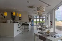 Ouril Hotel Agueda - breakfast