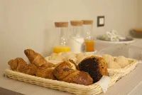 Antica Dimora Luxury Rooms Hotels in Barletta