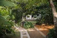 Ginganga Lodge - Romantic