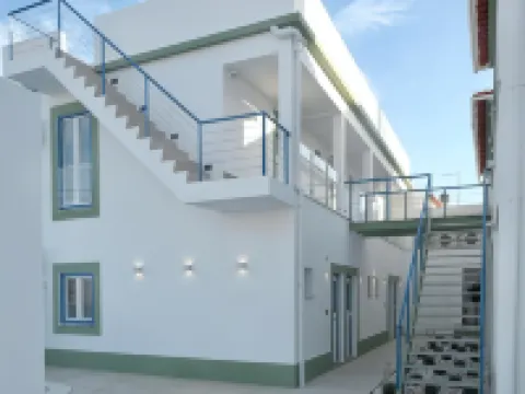 Corkoon - Duna Parque Resorts & Hotels Hotels in Vila Nova de Milfontes