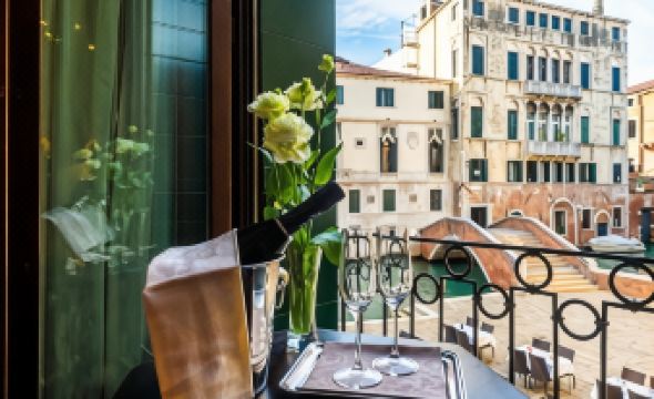 Locanda Sant'Agostin