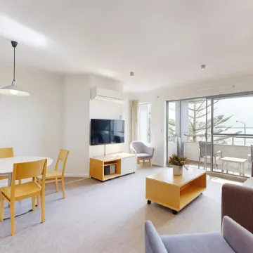 Cumberland Lorne Resort